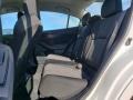 Crystal White Pearl - Impreza Premium Sedan Photo No. 6