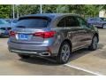 2020 Modern Steel Metallic Acura MDX Technology  photo #7