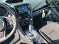 Crystal White Pearl - Impreza Premium Sedan Photo No. 10