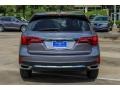 2020 Modern Steel Metallic Acura MDX Technology  photo #6