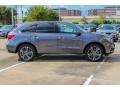 Modern Steel Metallic - MDX Technology Photo No. 8