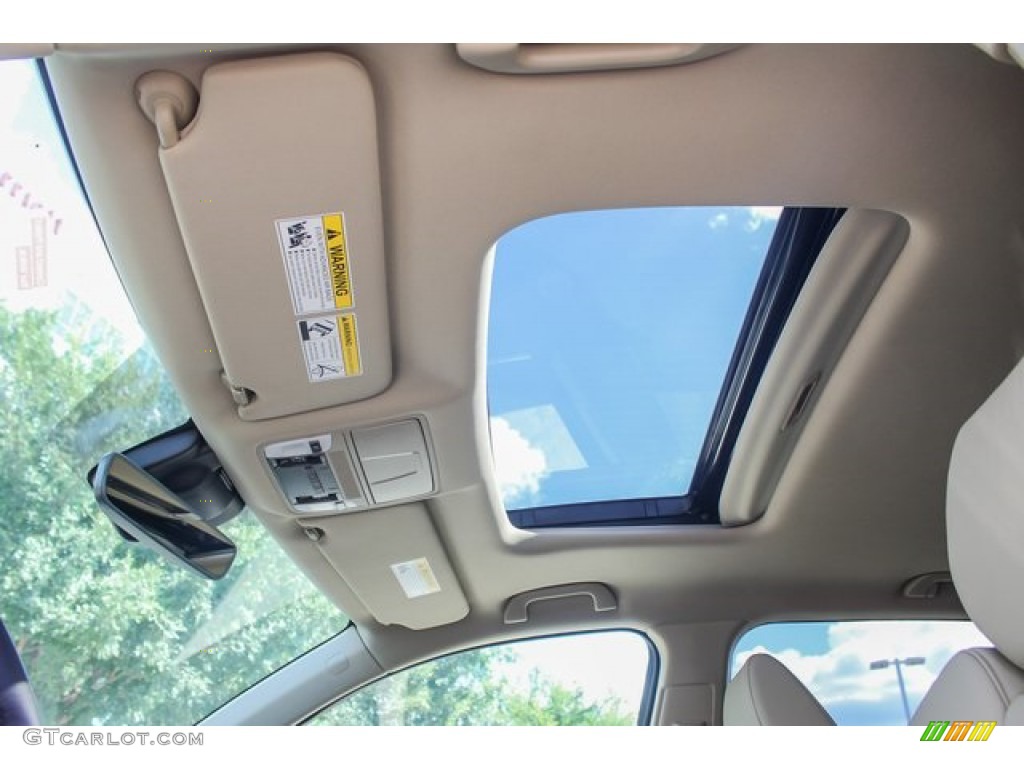 2020 Acura MDX FWD Sunroof Photo #136100531