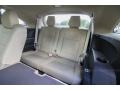 Parchment Rear Seat Photo for 2020 Acura MDX #136100576