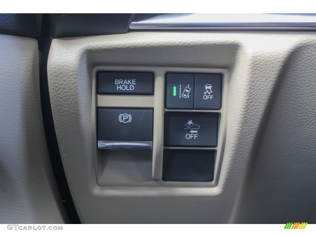 2020 Acura MDX FWD Controls Photo #136100732