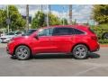  2020 MDX FWD Performance Red Pearl