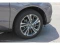 Modern Steel Metallic - MDX Technology Photo No. 10