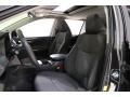 2019 Magnetic Gray Metallic Toyota RAV4 XLE AWD  photo #5
