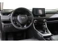 2019 Magnetic Gray Metallic Toyota RAV4 XLE AWD  photo #6