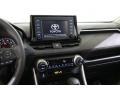 2019 Magnetic Gray Metallic Toyota RAV4 XLE AWD  photo #9