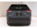 2019 Magnetic Gray Metallic Toyota RAV4 XLE AWD  photo #19