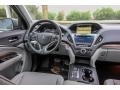 Graystone Dashboard Photo for 2020 Acura MDX #136102271