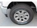 White Platinum - F250 Super Duty King Ranch Crew Cab 4x4 Photo No. 5