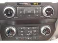 White Platinum - F250 Super Duty King Ranch Crew Cab 4x4 Photo No. 17
