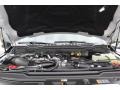 White Platinum - F250 Super Duty King Ranch Crew Cab 4x4 Photo No. 26