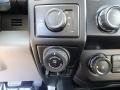 Black Controls Photo for 2019 Ford F150 #136103603