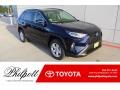 Blueprint - RAV4 XLE AWD Hybrid Photo No. 1