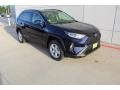 Blueprint - RAV4 XLE AWD Hybrid Photo No. 2