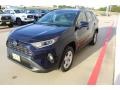 Blueprint - RAV4 XLE AWD Hybrid Photo No. 4