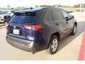 Blueprint - RAV4 XLE AWD Hybrid Photo No. 8