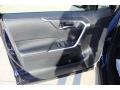 Blueprint - RAV4 XLE AWD Hybrid Photo No. 9
