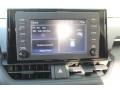 Blueprint - RAV4 XLE AWD Hybrid Photo No. 18