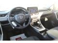 Blueprint - RAV4 XLE AWD Hybrid Photo No. 24