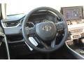 Blueprint - RAV4 XLE AWD Hybrid Photo No. 25