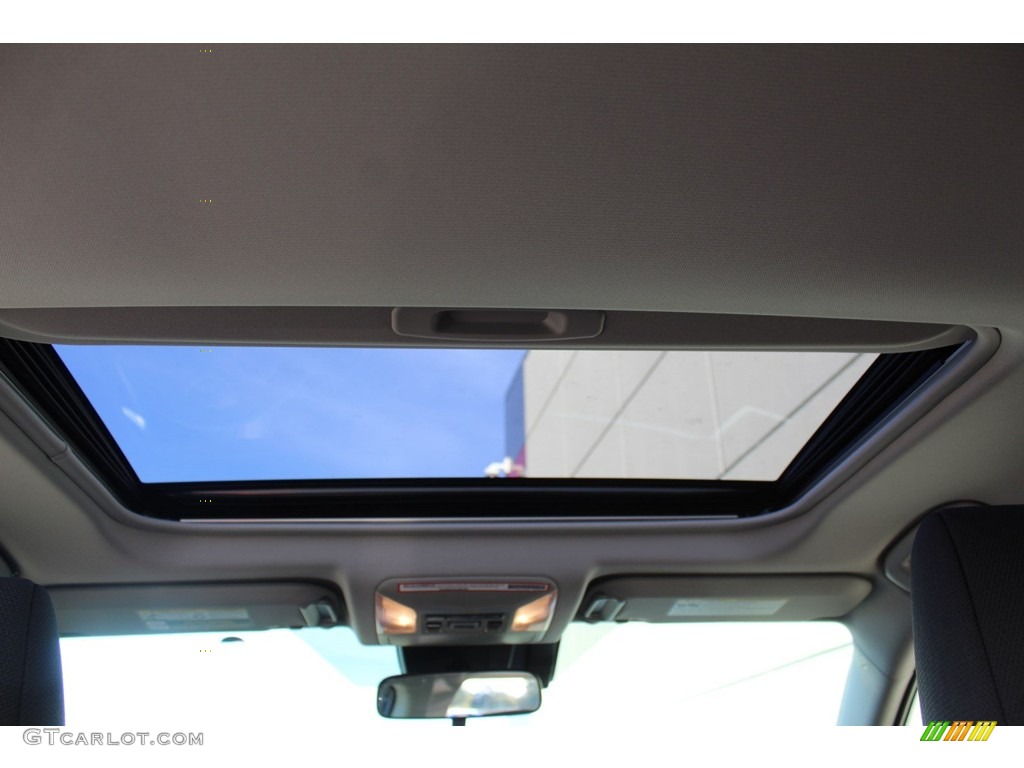 2019 RAV4 XLE AWD Hybrid - Blueprint / Black photo #26