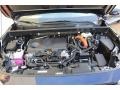 Blueprint - RAV4 XLE AWD Hybrid Photo No. 29