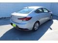 Stellar Silver - Elantra SEL Photo No. 8