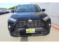 Midnight Black Metallic - RAV4 XLE Photo No. 3