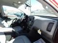 2020 Red Hot Chevrolet Colorado WT Crew Cab 4x4  photo #13