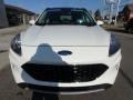 2020 Star White Metallic Tri-Coat Ford Escape Titanium 4WD  photo #2