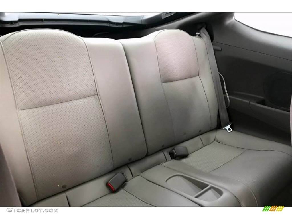 2002 RSX Sports Coupe - Taffeta White / Titanium photo #13