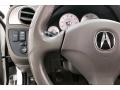 Titanium Steering Wheel Photo for 2002 Acura RSX #136105733