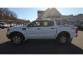 Oxford White - Ranger STX SuperCrew 4x4 Photo No. 4