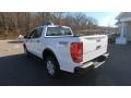 Oxford White - Ranger STX SuperCrew 4x4 Photo No. 5