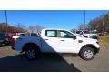 Oxford White - Ranger STX SuperCrew 4x4 Photo No. 8