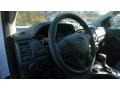 Oxford White - Ranger STX SuperCrew 4x4 Photo No. 10
