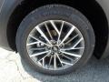 2020 Magnetic Force Metallic Hyundai Tucson Limited AWD  photo #10