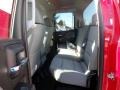 2019 Red Hot Chevrolet Silverado 2500HD Work Truck Double Cab 4WD  photo #33