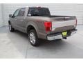 2020 Stone Gray Ford F150 King Ranch SuperCrew 4x4  photo #6