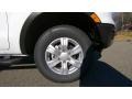 Oxford White - Ranger STX SuperCrew 4x4 Photo No. 26