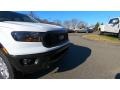 Oxford White - Ranger STX SuperCrew 4x4 Photo No. 27