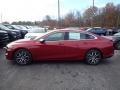 2020 Cajun Red Tintcoat Chevrolet Malibu RS  photo #2