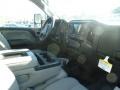 Red Hot - Silverado 2500HD Work Truck Double Cab 4WD Photo No. 39