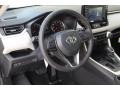 Lunar Rock - RAV4 XLE Premium Photo No. 13