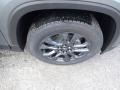Satin Steel Metallic - Traverse RS AWD Photo No. 9