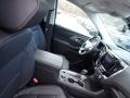 Satin Steel Metallic - Traverse RS AWD Photo No. 10