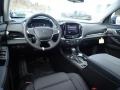Satin Steel Metallic - Traverse RS AWD Photo No. 13